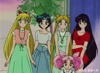 二次元穿搭领先潮流二十年？看完这些动漫，你也可以成为时尚达人