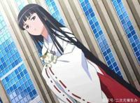 听说喜欢这样的动漫女生，会变强？