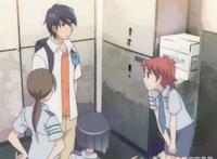 有什么不开心的？让这些泡面番来治愈你吧！单身狗请保重！