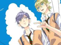 有什么不开心的？让这些泡面番来治愈你吧！单身狗请保重！