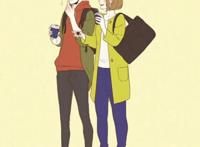 有什么不开心的？让这些泡面番来治愈你吧！单身狗请保重！