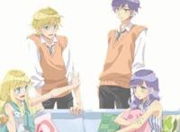 《超青春姐弟s》中的萌姐靓弟知多少？