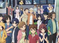 看看这几部烂尾动漫，我们一起来吐槽！