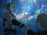 无职转生3.9分：在日本连续11周第一，在国内新番倒数