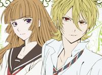 这部动漫被戏称为哈姆雷特的暴风雨，剧情堪称大杂烩