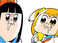 请你吃瘪，让你心累！盘点动漫界那些疯狂搞事的动漫