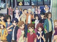 盘点四部防不胜防的动漫，每部都有神转折，没有看完都不敢评价