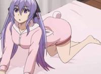 给动漫分层次，你最喜欢的动画会在第几层？