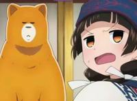 猝不及防的烂尾动画，第一部成笑柄，最后一部女主强行嫁路人