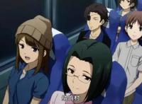 猝不及防的烂尾动画，第一部成笑柄，最后一部女主强行嫁路人