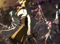 这四部防不胜防的动漫，每部都有神转折，不到最后一集不敢评价！