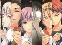 资深漫迷都不一定知道的动漫分类！网友：原来还有这么多类型啊