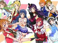 资深漫迷都不一定知道的动漫分类！网友：原来还有这么多类型啊