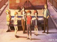 「漫杂第二期」日本动漫黑历史，被称为宣传欺诈的“神番”