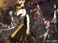 这些剧情神转折的动漫，看完整个人都不好了