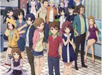 迷家：全程没有暗杀的故事，让人很好奇，但能称得上悬疑的良作吗