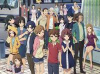 B站评分3.4的《迷家》虽然迷但并非不值得一看