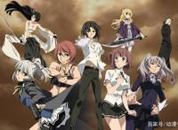 日本动漫圈销量最低六大动漫，迷家上榜，老虚你也有翻车的时候！