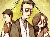 《狼人杀》题材明明很火，为何没人做成日漫或者国漫？