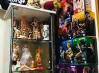 航海王：海迷家的收藏，一屋子都是周边产品