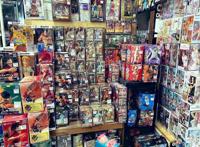 航海王：海迷家的收藏，一屋子都是周边产品