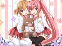 推荐2015年好看动漫之十九