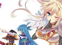 动漫中那些颜值爆表但是却让人爆笑不止的大小姐们，你最喜欢谁