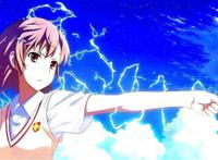 美即是原罪，盘点动漫中男女通吃的可爱美少女，你最喜欢谁？