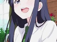 美即是原罪，盘点动漫中男女通吃的可爱美少女，你最喜欢谁？