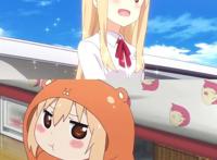 动漫中同一角色的颜值反差有多大？能够让所有观众都认不出来