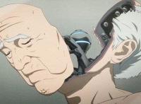 男主不是人的动漫你看过哪些？