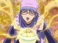 盘点动漫中魅力满满的眼镜娘美少女，你最喜欢谁？