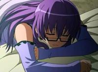 盘点动漫中魅力满满的眼镜娘美少女，你最喜欢谁？