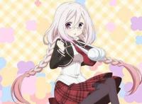 盘点动漫中魅力满满的眼镜娘美少女，你最喜欢谁？