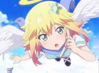 盘点动漫中单纯可爱又天然的动漫女角色，你最喜欢谁？