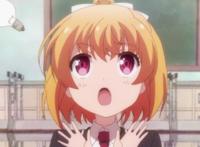 盘点动漫中单纯可爱又天然的动漫女角色，你最喜欢谁？