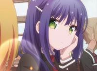 暗恋警示板多年！动漫中的这几个美少女真的太变态了！