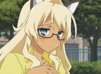 暗恋警示板多年！动漫中的这几个美少女真的太变态了！