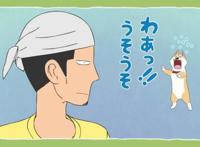 中日泡面番盘点第二期：浓缩就是精华！