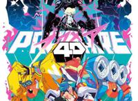 普罗米亚：喜欢的人一眼爱上，无感的人一眼就晕