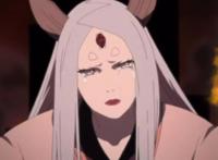 动漫中的“三只眼”是啥样？恕我直言有点诡异，接受无能者请避退