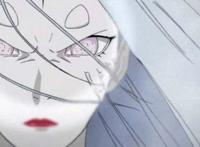 动漫中的“三只眼”是啥样？恕我直言有点诡异，接受无能者请避退