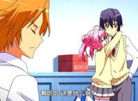 动漫：几部让人心动不已的后宫番，值得你看！