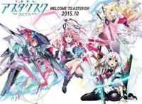 动漫：我也想在这些后宫番里收妹子进后宫！