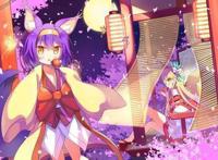 动漫：我也想在这些后宫番里收妹子进后宫！