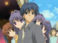 动漫：这些后宫番里怎么什么属性的妹子都有？