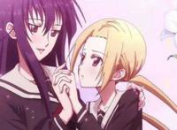 动漫：这些后宫番里怎么什么属性的妹子都有？