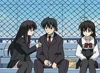 动漫：这些后宫番里怎么什么属性的妹子都有？