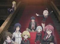 动漫：你见过最会装逼的人是谁？我觉得是他！