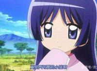 网盘里看到了迷路的女孩子，就把她们带回家！